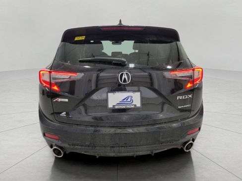 Used 2023 Acura RDX A-Spec image 26