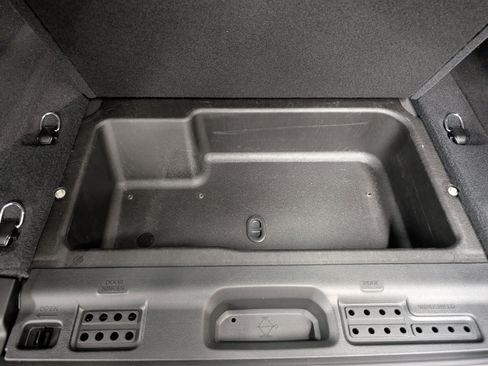 New 2026 Jeep Wrangler Unlimited Sport AWD/4WD image 21