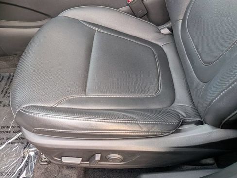 Used 2024 Hyundai Tucson SEL w/ Convenience Package AWD/4WD image 15