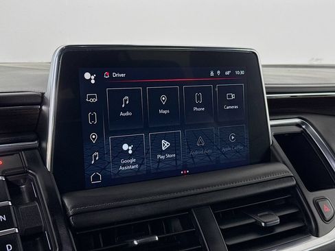 Used 2024 GMC Yukon SLE AWD/4WD image 16