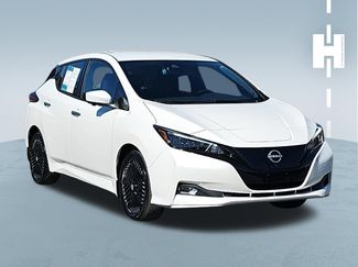 Used 2024 Nissan Leaf SV Plus video 1