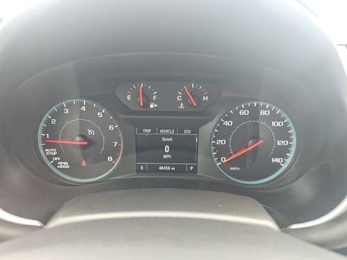 Used 2024 Chevrolet Malibu LS image 23