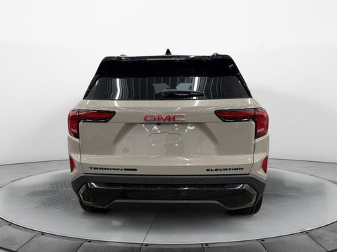 New 2026 GMC Terrain Elevation w/ Elevation Premium Package image 6