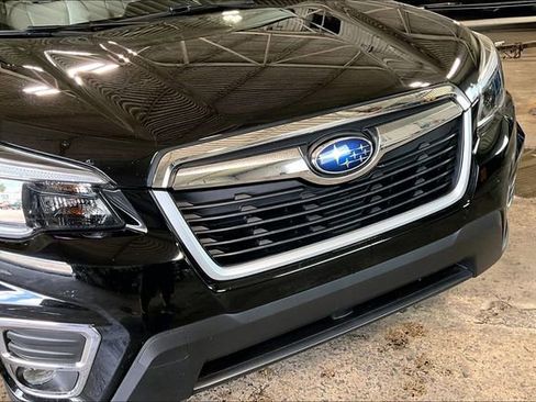 Used 2021 Subaru Forester Limited AWD/4WD image 30