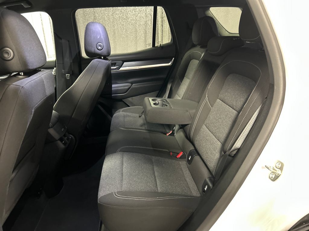 Used 2026 GMC Terrain Elevation FWD image 22