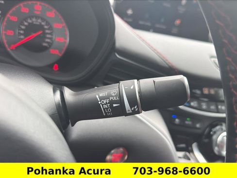 Certified 2023 Acura TLX w/ A-SPEC Pkg FWD image 11