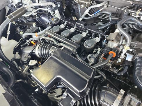 Certified 2026 Honda CR-V EX image 24