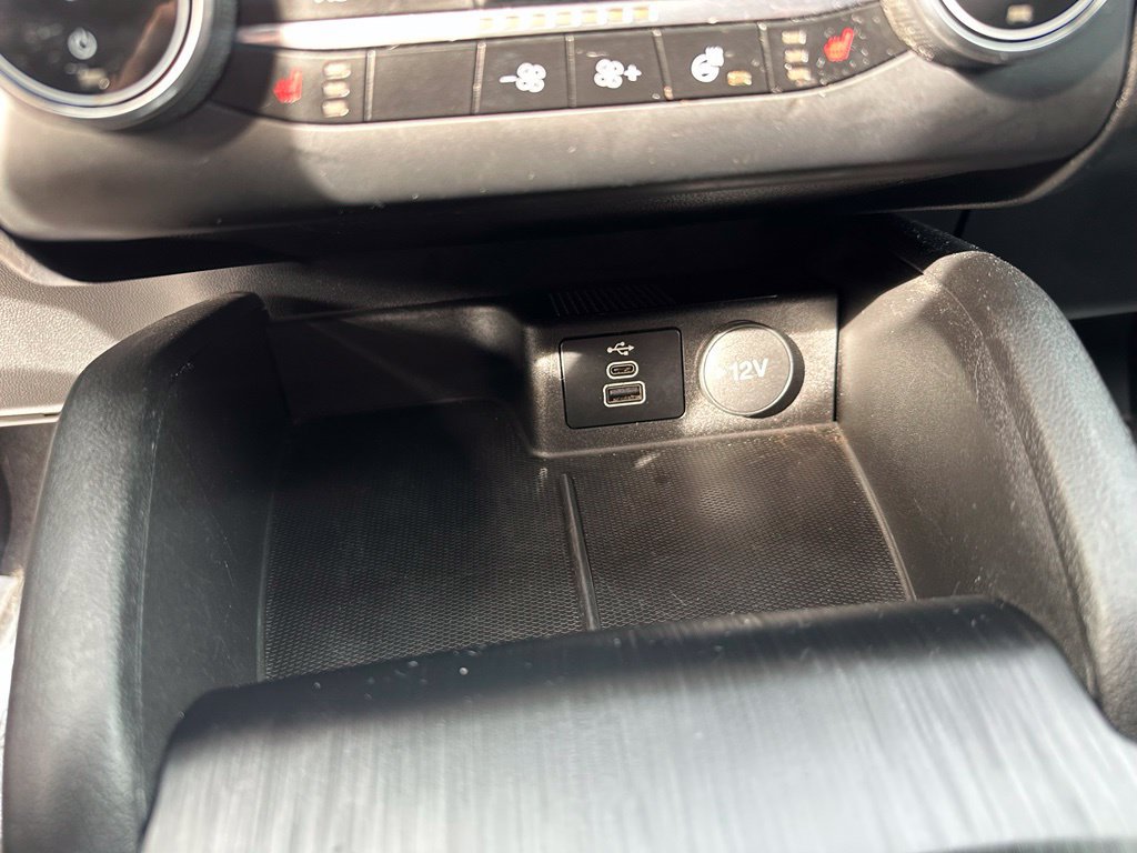 Used 2025 Ford Escape ST-Line Select AWD/4WD image 20