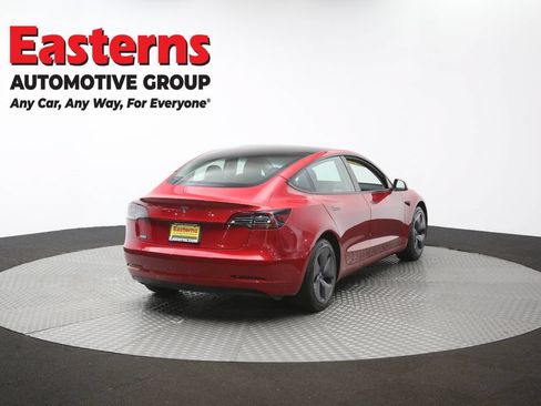 Used 2023 Tesla Model 3 Standard Range RWD image 34