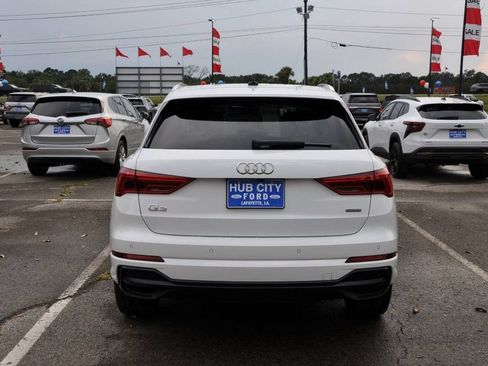 Used 2021 Audi Q3 2.0T Premium image 4