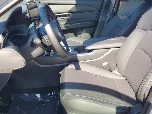 New 2026 MAZDA CX-5 2.5 S w/ Premium Plus Package AWD/4WD image 13