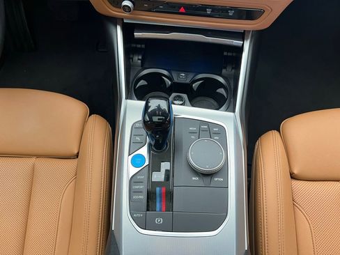 Certified 2023 BMW i4 eDrive35 w/ Premium Package RWD image 12