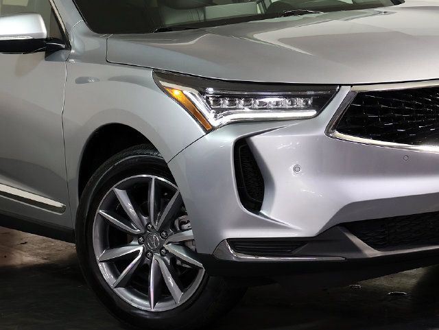 Used 2023 Acura RDX w/ Technology Package AWD/4WD image 8