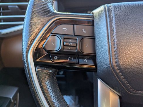 Used 2023 Toyota Tundra 1794 Edition image 25