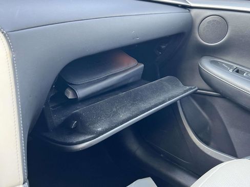 Used 2023 INFINITI QX55 Luxe w/ Cargo Package image 35