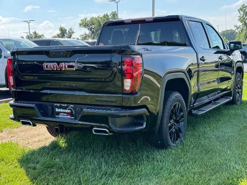 New 2026 GMC Sierra 1500 Elevation AWD/4WD image 4