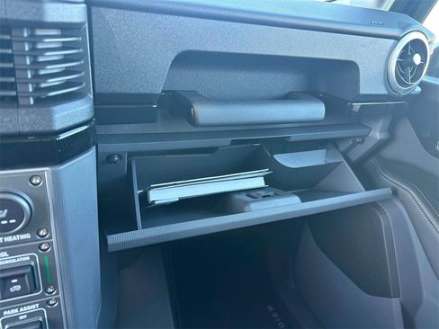 Used 2025 INEOS Grenadier Fieldmaster Edition image 33