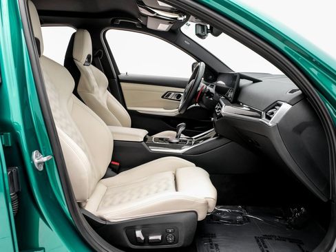 Used 2023 BMW M3 Competition image 29