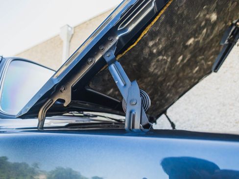 Used 1990 GMC Jimmy 4WD 6.0L LS Engine - Custom Bu image 50