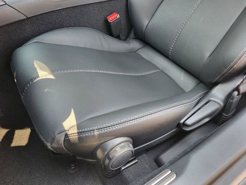 New 2025 MAZDA MX-5 Miata Grand Touring w/ Weather Package image 17