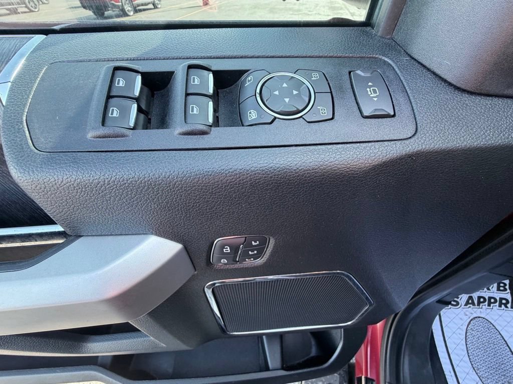 Used 2021 Ford F350 Lariat AWD/4WD image 21