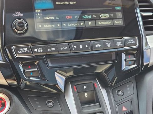 Used 2024 Honda Odyssey EX-L image 28