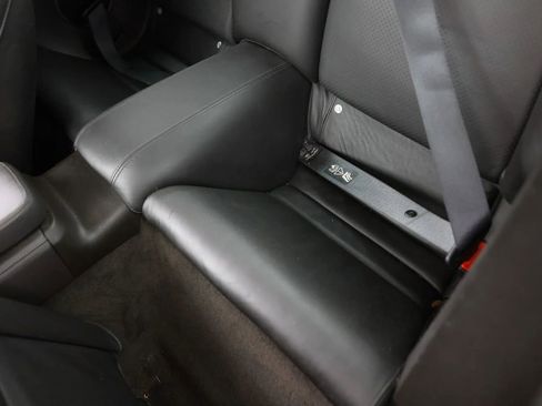 Used 2008 Jaguar XK Coupe image 15