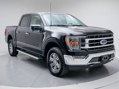 Used 2023 Ford F150 Lariat