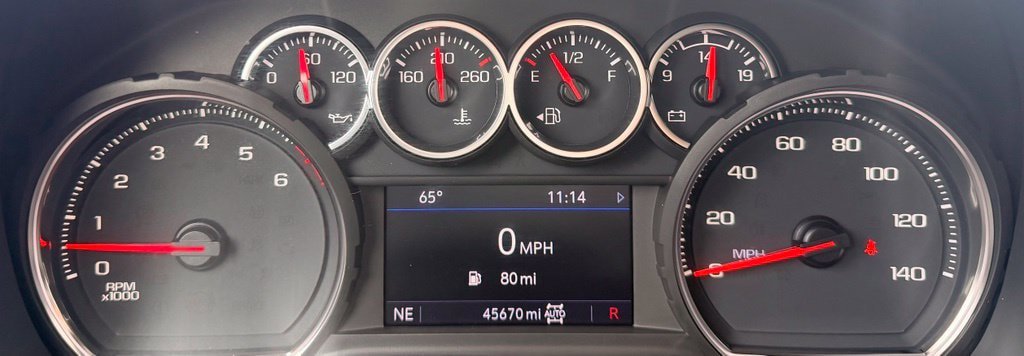 Used 2021 Chevrolet Tahoe LT AWD/4WD image 15