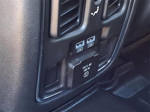 Used 2022 Jeep Grand Cherokee Limited w/ Trailer Tow Group IV image 22