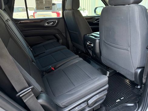 Used 2021 GMC Yukon SLE RWD image 19