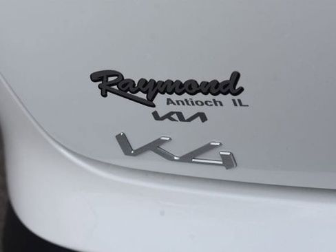 New 2026 Kia K4 LXS image 15