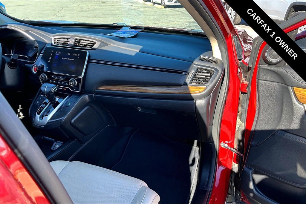 Used 2019 Honda CR-V EX-L image 24