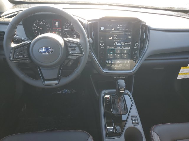 New 2027 Subaru Crosstrek 2.5i Limited AWD/4WD image 12