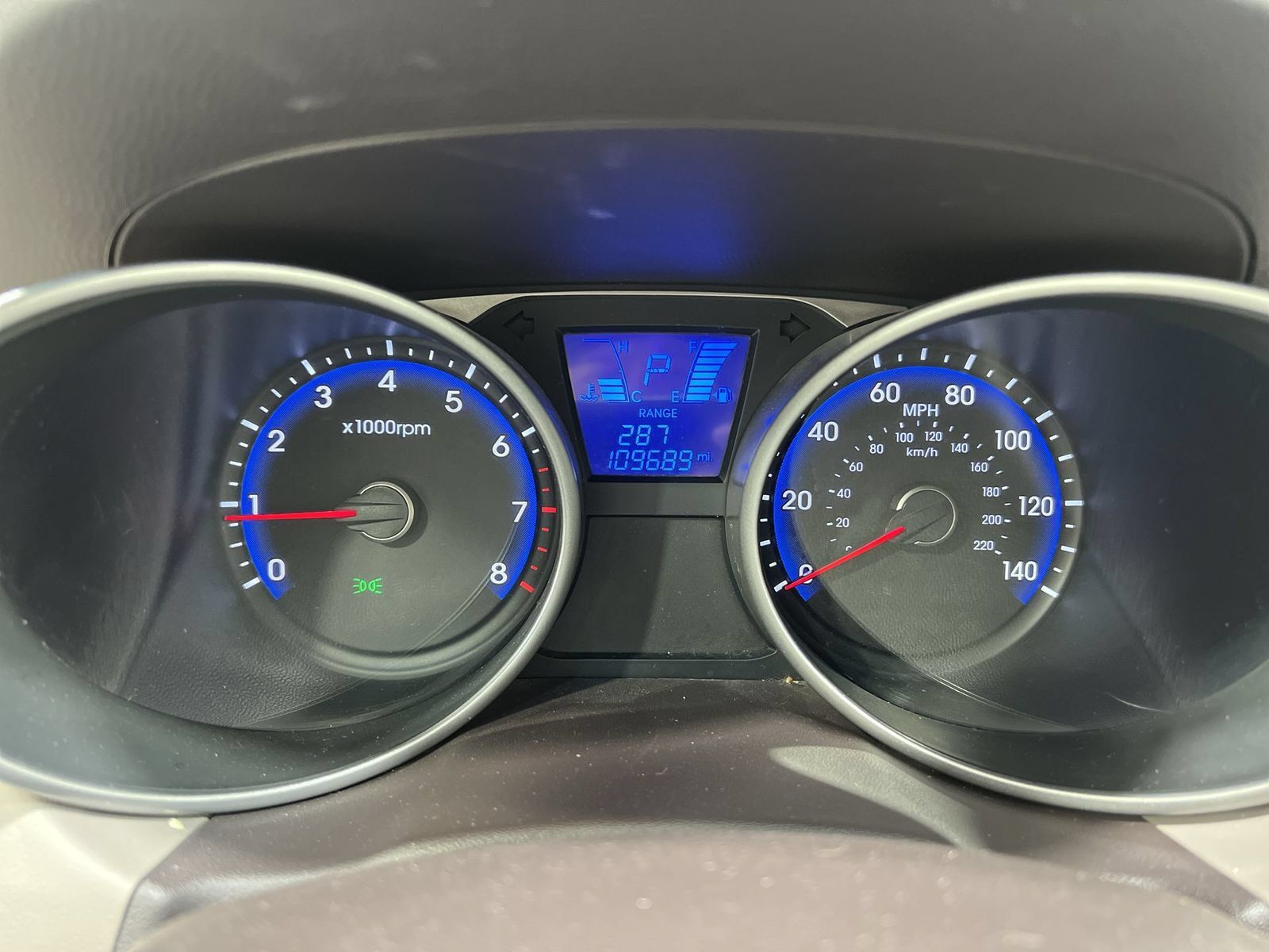 Used 2015 Hyundai Tucson SE FWD image 15