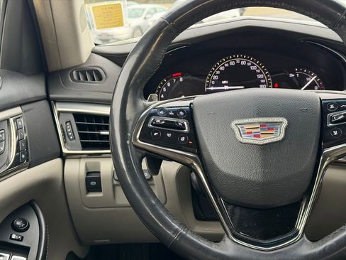 Used 2018 Cadillac CTS Premium Luxury image 19