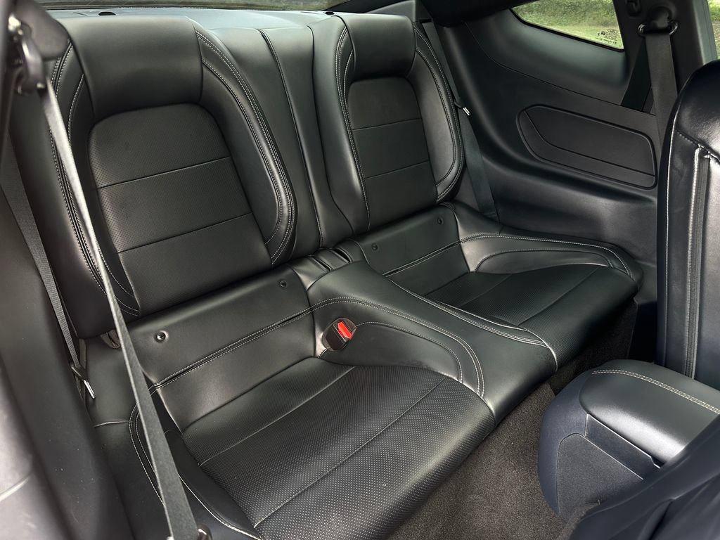Used 2024 Ford Mustang GT Premium RWD image 11