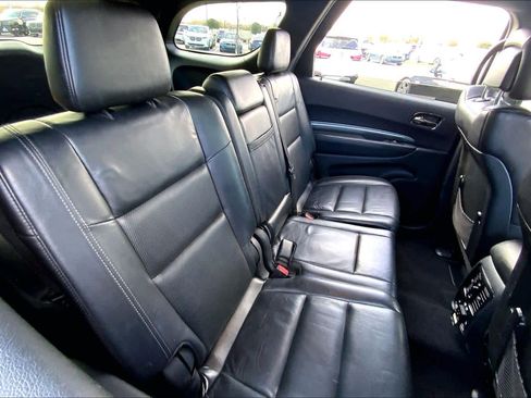 Used 2019 Dodge Durango R/T image 19