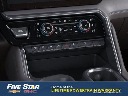 New 2026 GMC Sierra 2500 Denali image 23