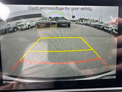 New 2025 Kia Seltos S image 29