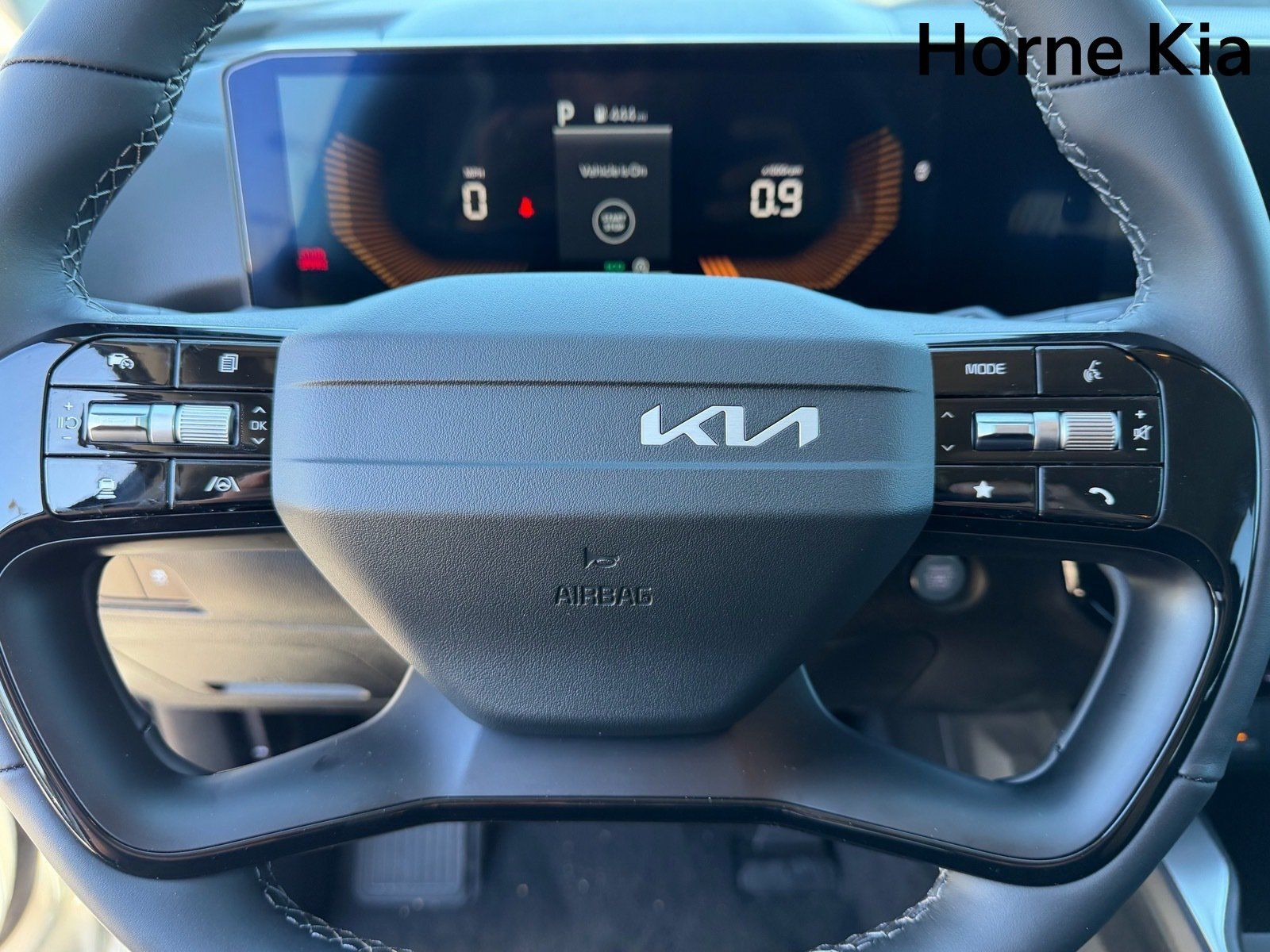 New 2026 Kia Sorento LX FWD image 22