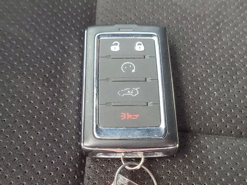 Used 2024 Jeep Grand Cherokee Altitude AWD/4WD image 37