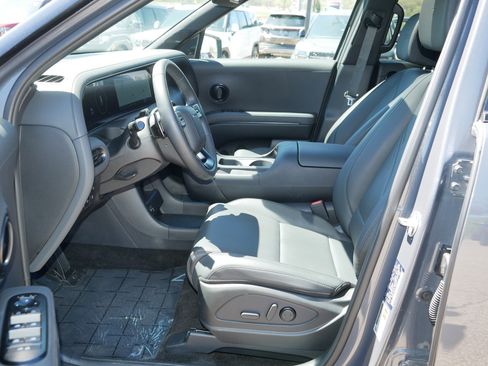 Certified 2026 Hyundai Palisade XRT Pro AWD/4WD image 12
