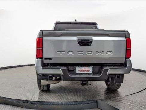 Used 2024 Toyota Tacoma SR5 image 7
