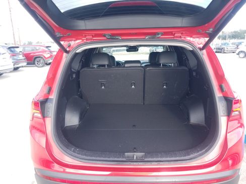 Used 2023 Hyundai Santa Fe SEL w/ Premium Package image 13