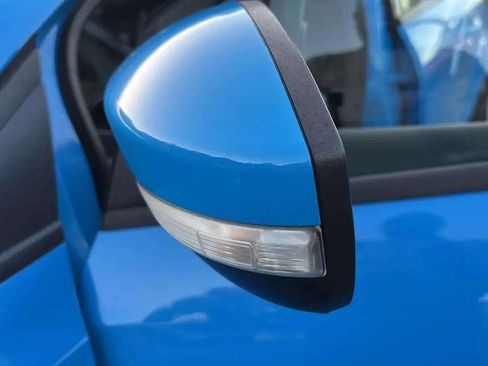 Used 2017 Ford Focus RS image 13