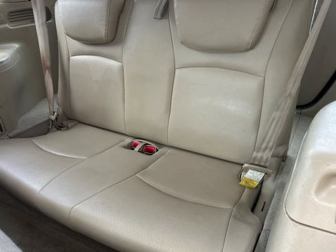 Used 2007 Toyota Highlander Limited image 15