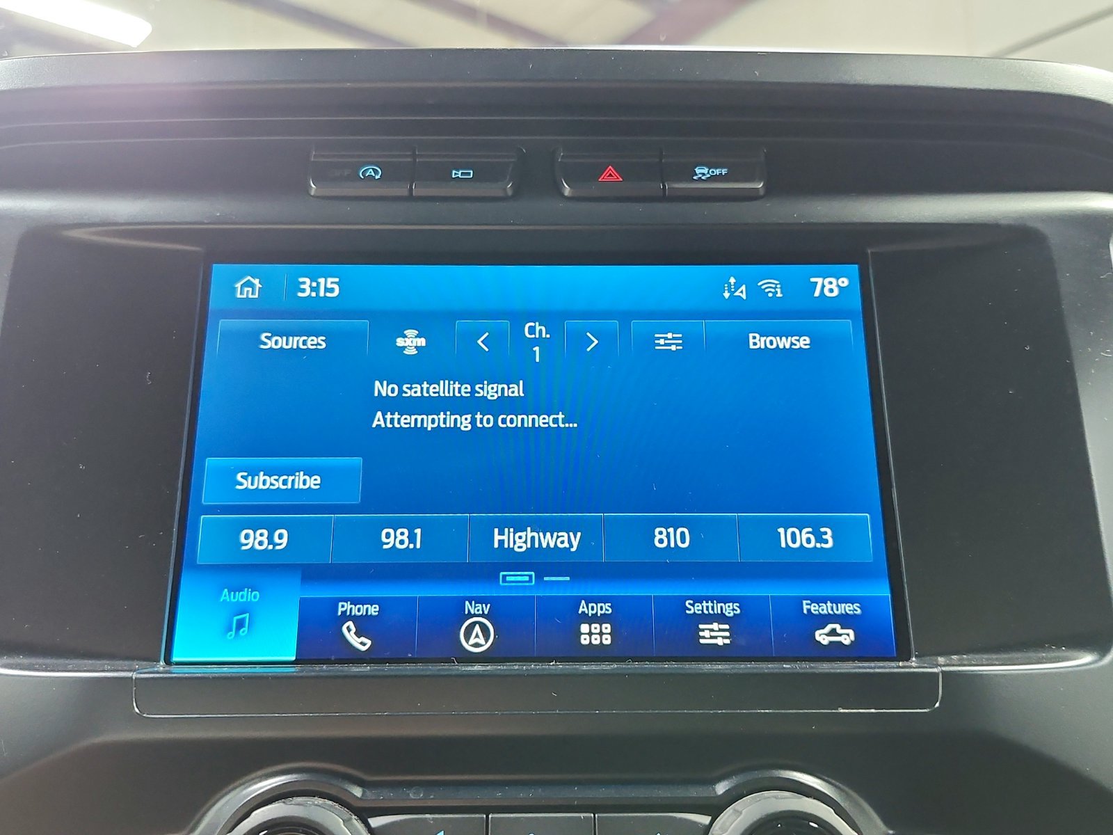 Used 2023 Ford F150 XL w/ STX Appearance Package AWD/4WD image 13