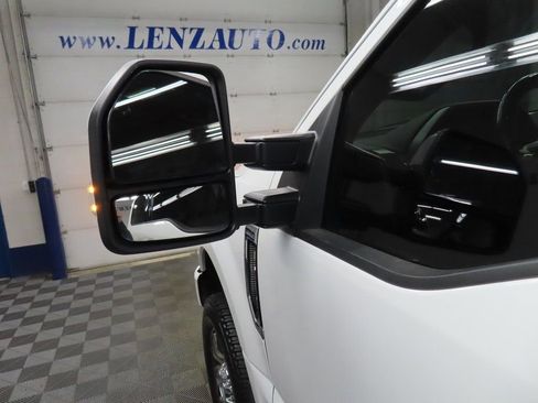 Used 2022 Ford F250 Lariat w/ Lariat Ultimate Package AWD/4WD image 65