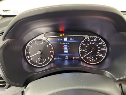 Used 2023 Nissan Altima 2.5 SV w/ SV Premium Package FWD image 25